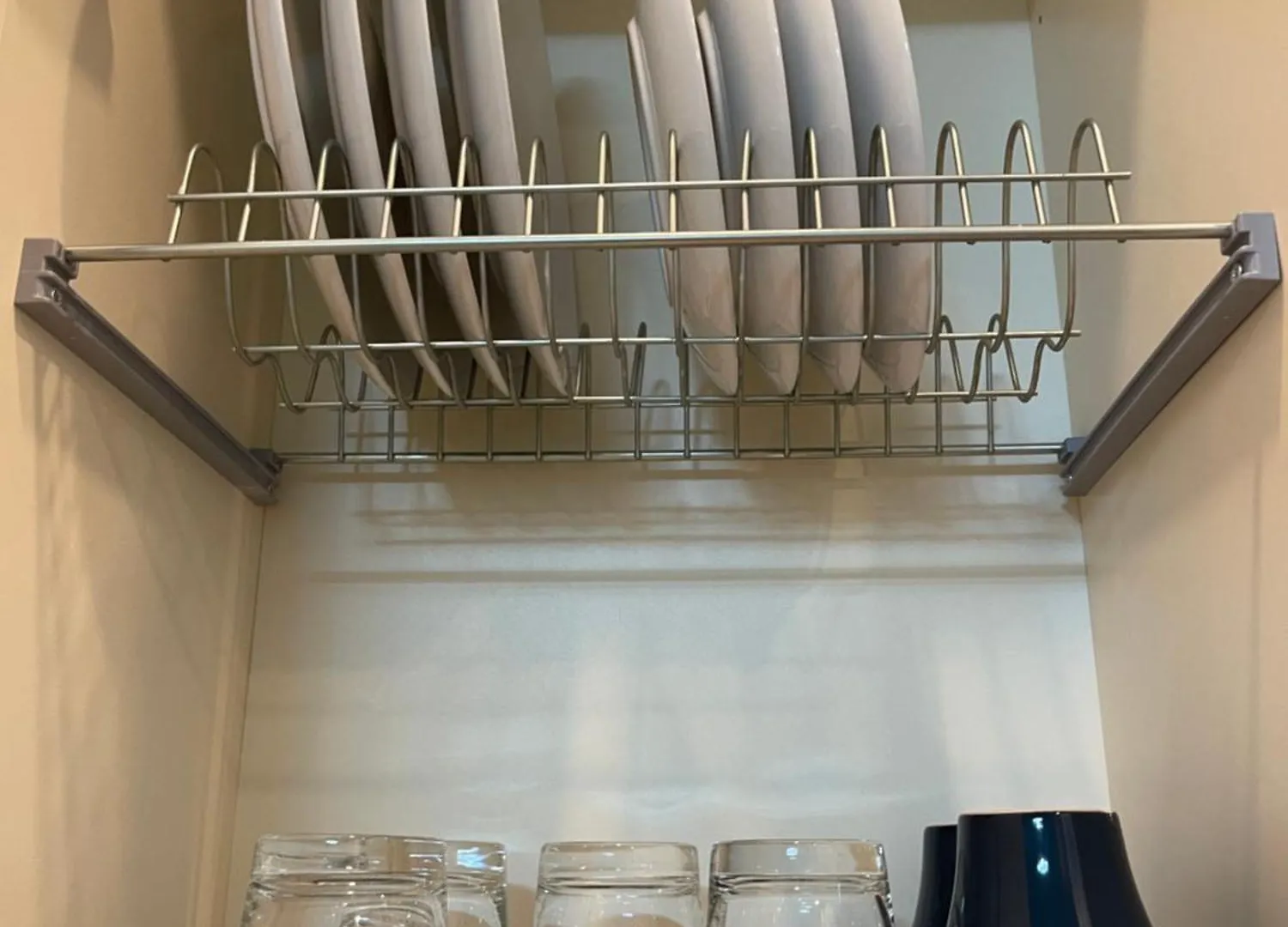 Santa Giulia Suite Milan Italy