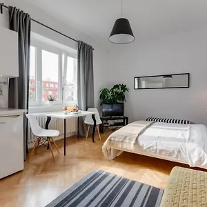 Jt's Biskupcova Str. Apartament Praga