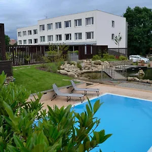Rezidence La Apartament Praga
