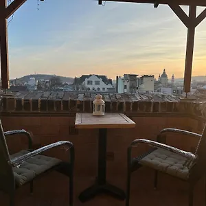 On Center Apartament Budapeszt