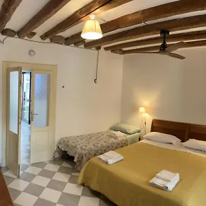 Antiche Stalle Ii Bergamo