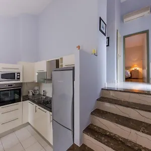 Mateo Apartament Trogir