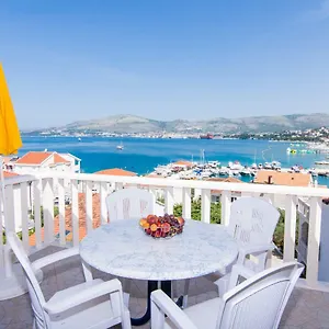 Juric Apartament Trogir