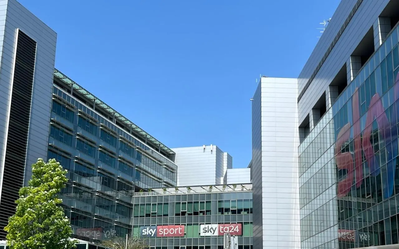Santa Giulia Suite Milano Appartamento