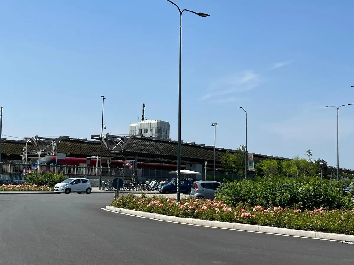 Santa Giulia Suite Milano Appartamento