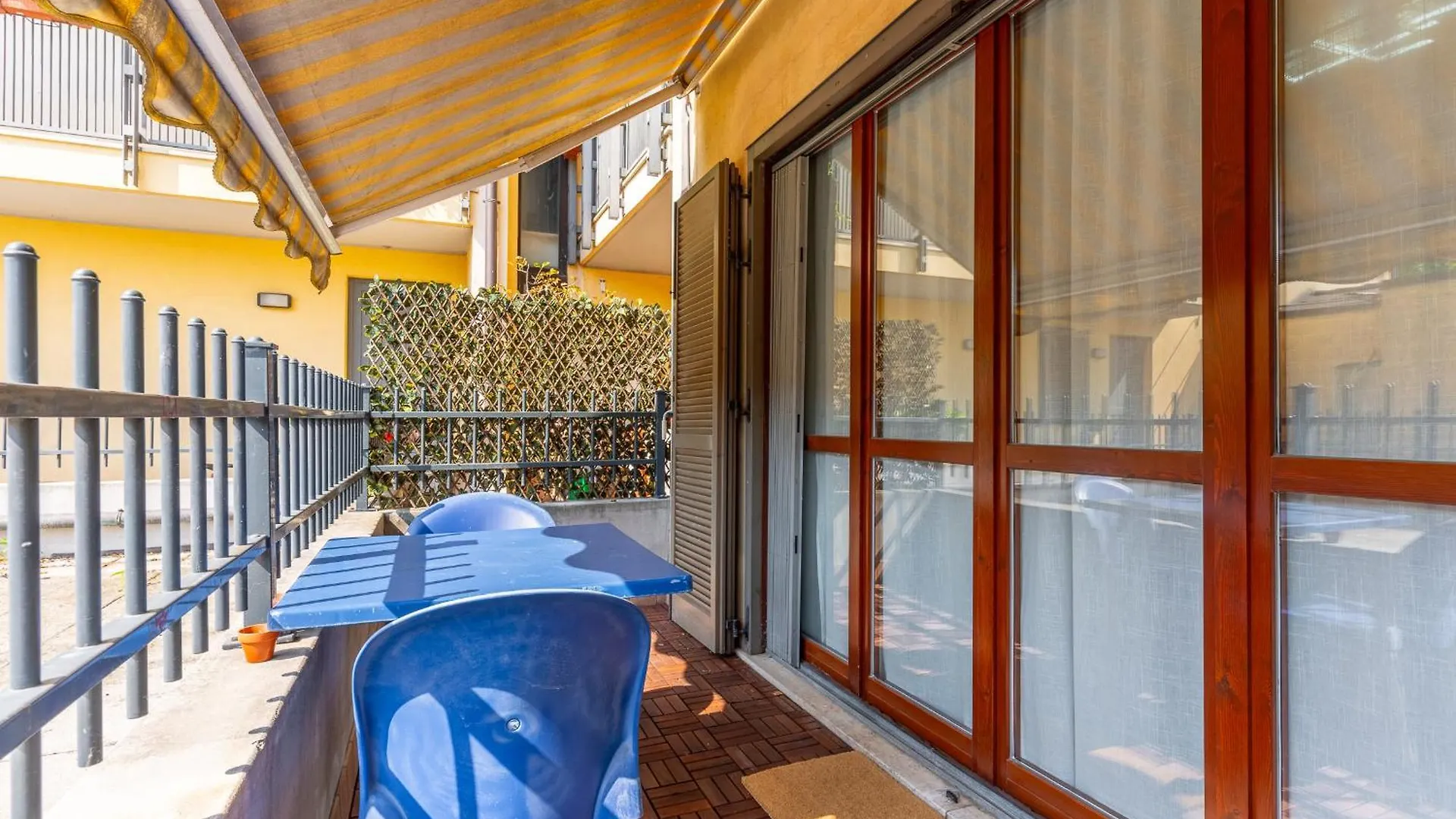 Santa Giulia Suite Milano Italia