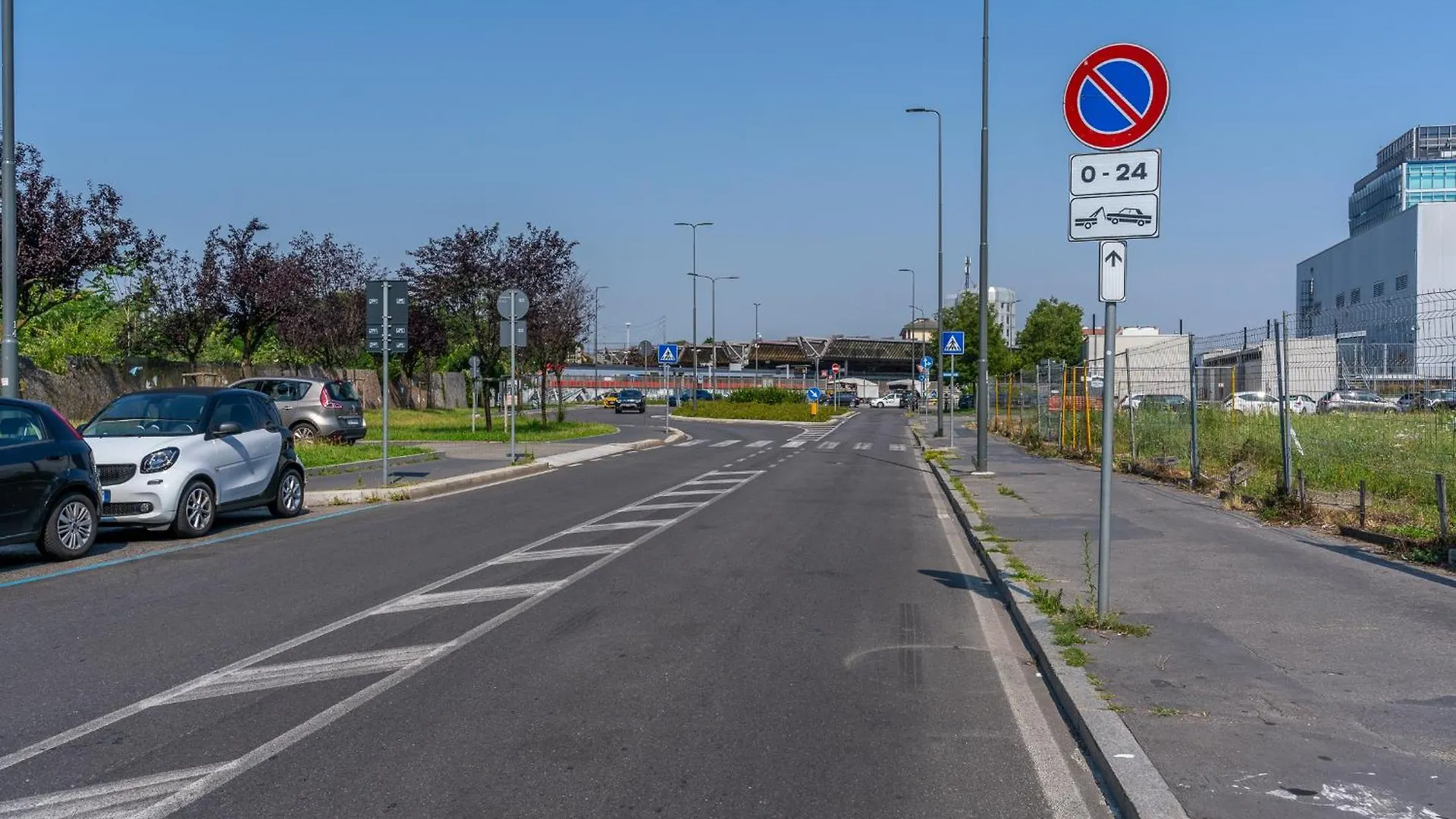 Santa Giulia Suite Milano Appartamento
