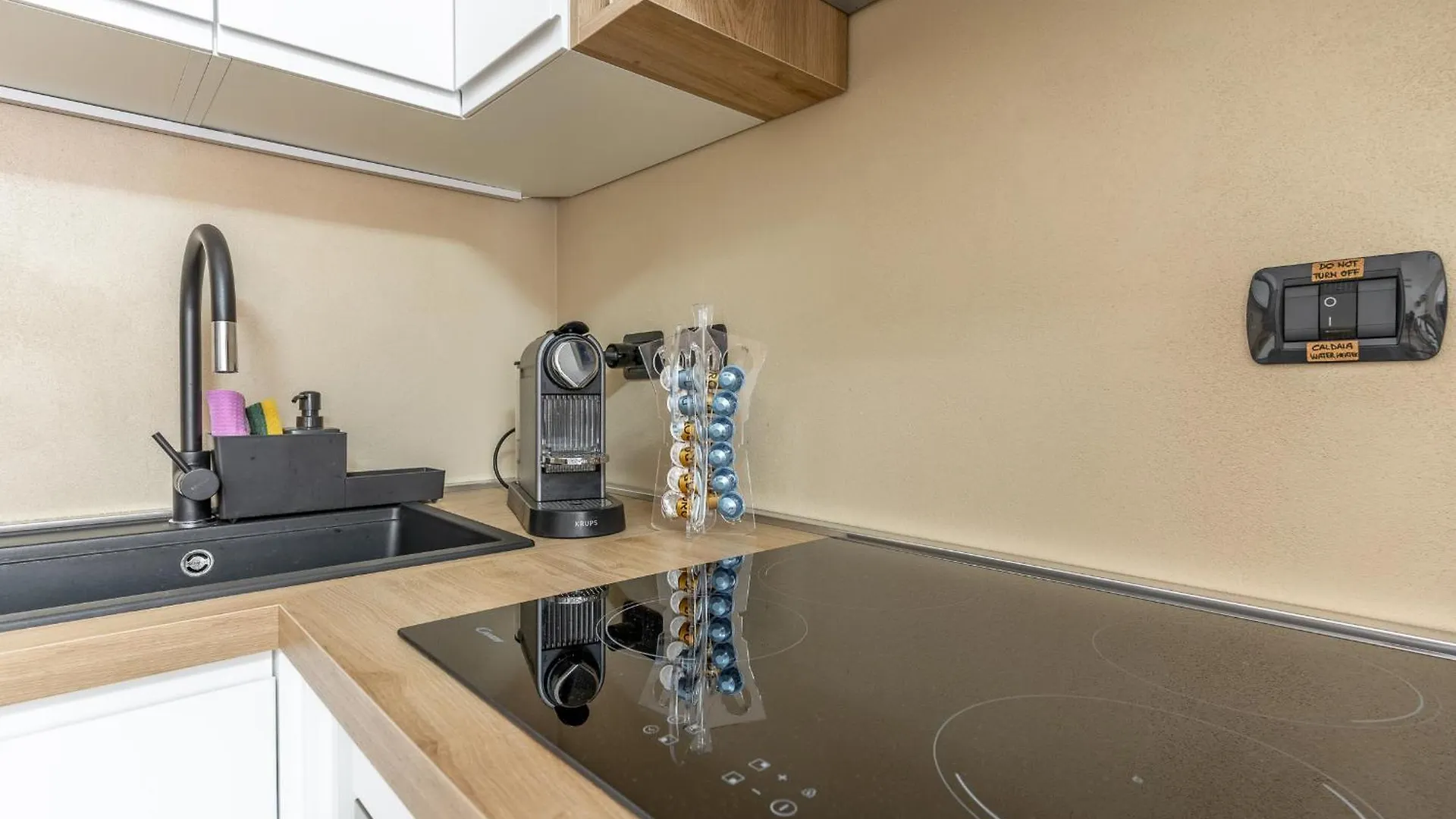 Appartamento Santa Giulia Suite Milano
