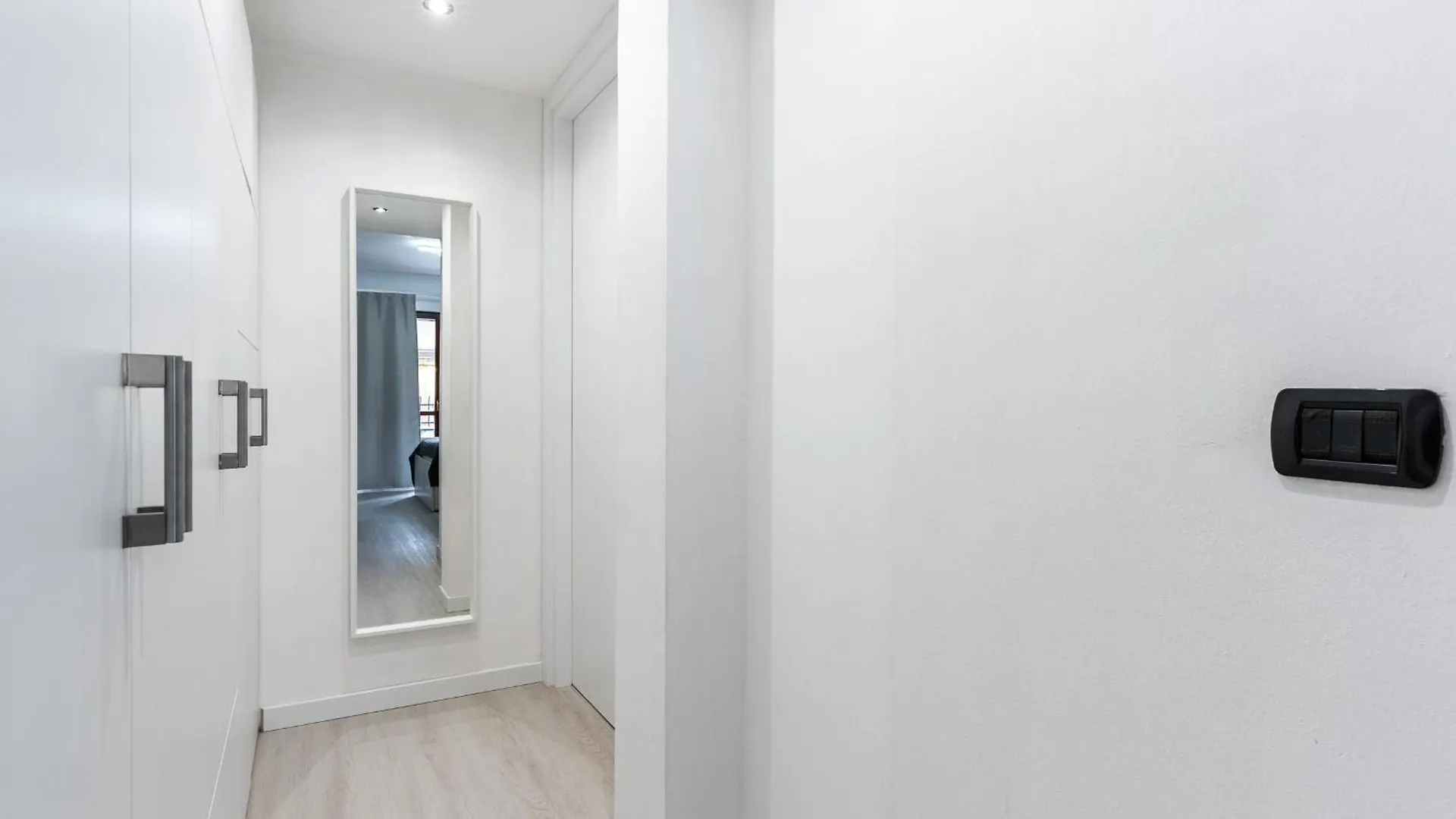 Santa Giulia Suite Milano 0*,