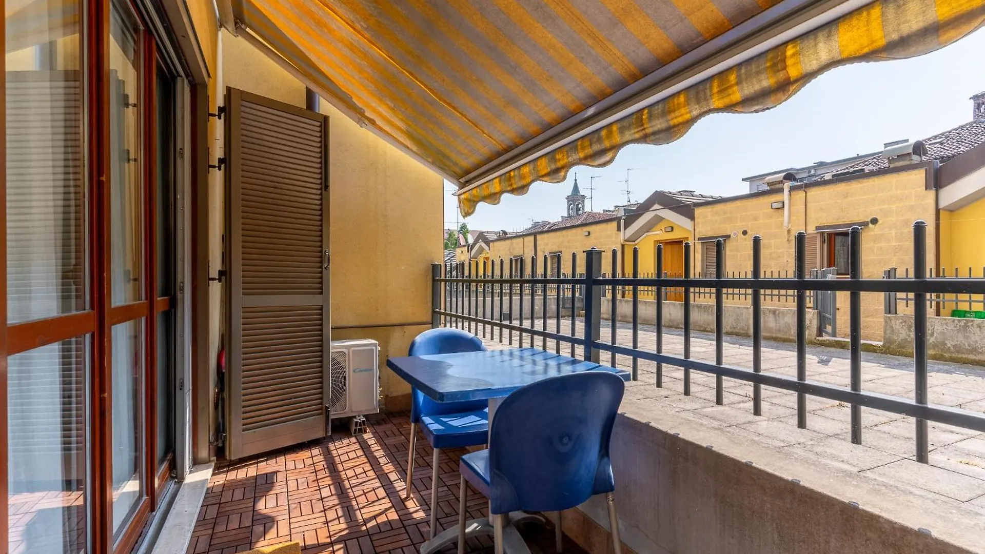 Santa Giulia Suite Milano