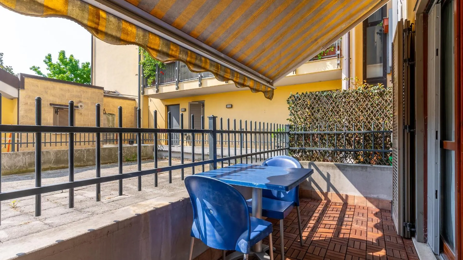 Santa Giulia Suite Milano Italia