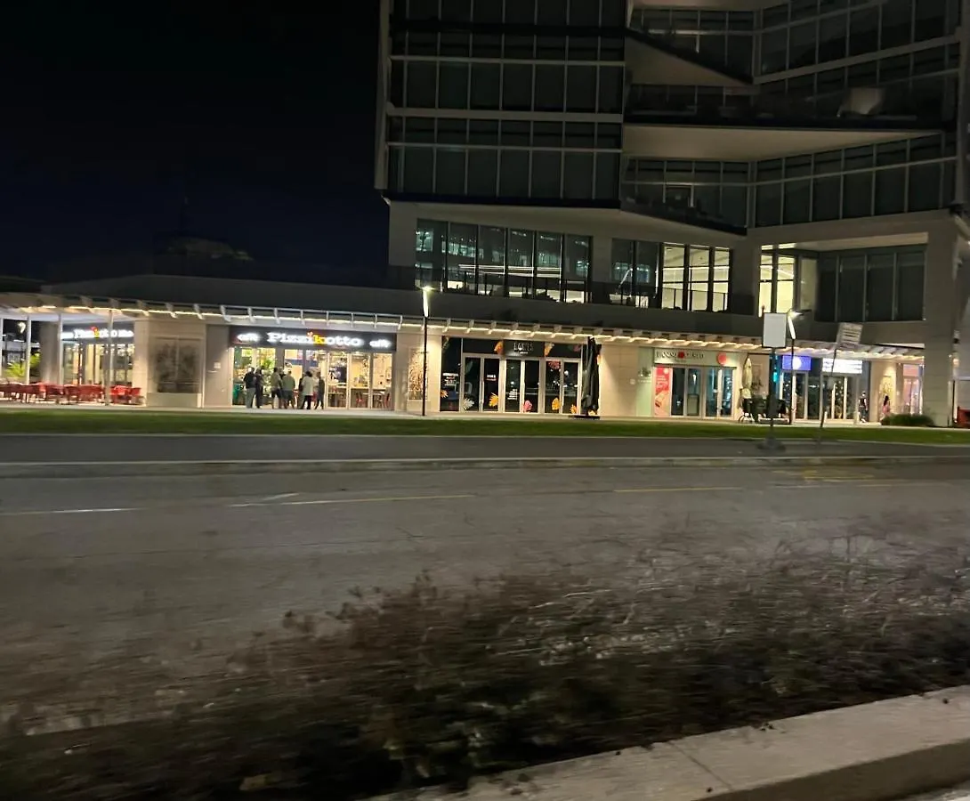 דירה מילאנו Santa Giulia Suite איטליה
