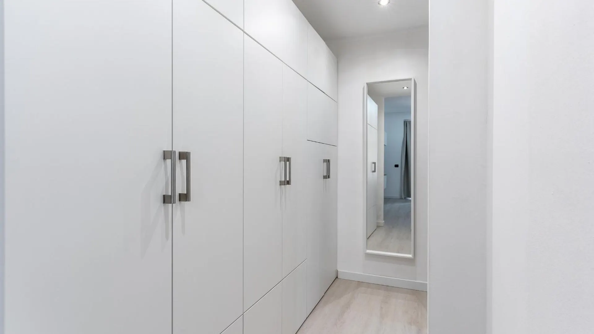 מילאנו Santa Giulia Suite דירה
