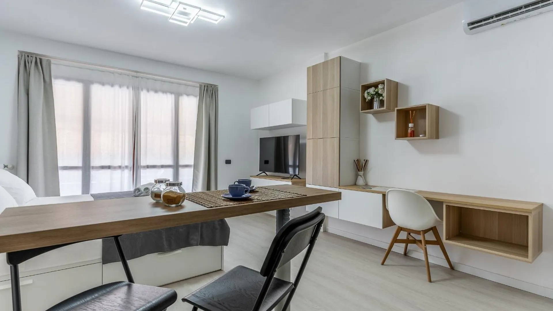 דירה מילאנו Santa Giulia Suite